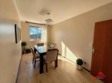 Apartamento · 92m² · 3 Quartos · 1 Vaga · Venda: Apartamento 3 Dorms 1 VAGA em Jardim Sabará, POA