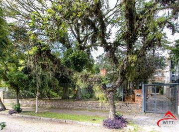 Casa · 468m² · 4 Quartos · 4 Vagas · Casa com 4 quartos à venda na Avenida Pereira Passos Vila Assunção, Porto Alegre