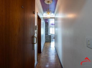 Apartamento · 144m² · 4 Quartos · 1 Vaga · Apartamento Amplo Proximo a PUC