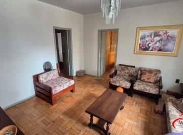 Casa · 200m² · 3 Quartos · 1 Vaga · Casa à venda - no Jardim Europa