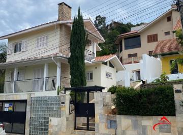 Casa · 137m² · 2 Quartos · 1 Vaga · Casa à venda - em Nova Petrópolis