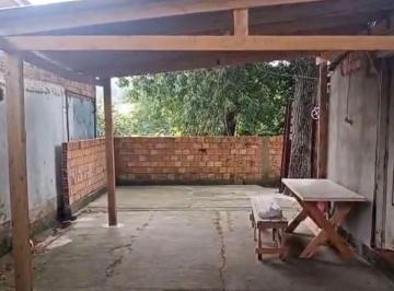 Terreno · 420m² · 3 Quartos · 3 Vagas · terreno de 420 metros em Viamão RS com 2 casas!