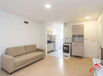 Apartamento · 50m² · 1 Quarto · APARTAMENTO 1 DORMITÓRIO TÉRREO NO BAIRRO VILA IPIRANGA EM PORTO ALEGRE