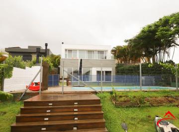 Casa · 254m² · 5 Quartos · 4 Vagas · Terraville com 5 suítes