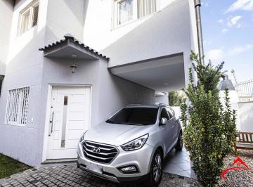 Casa · 115m² · 3 Quartos · 2 Vagas · Casa em condomínio 3 quartos espaço gourmet com churrasqueira, Av, Ecoville