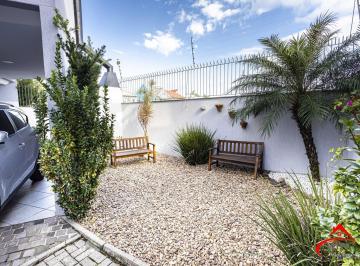 Casa · 115m² · 3 Quartos · 2 Vagas · Casa em condomínio 3 quartos espaço gourmet com churrasqueira,  Av, Ecoville