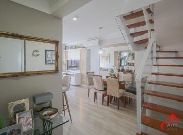 Apartamento · 156m² · 2 Quartos · 2 Vagas · Cobertura a venda no bairro Higienópolis