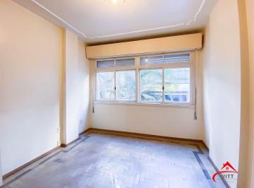 Apartamento · 79m² · 3 Quartos · Apartamento amplo de 3 dormitórios, ensolarado, com portaria 24h próximo à UFRGS