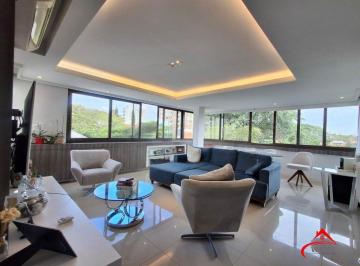 Apartamento · 107m² · 3 Quartos · 2 Vagas · Apartamento de 3 dormitórios, 106m², no Jardim Planalto