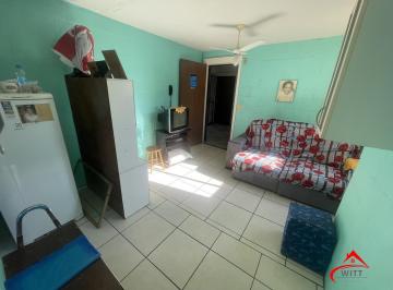 Apartamento · 38m² · 2 Quartos · 1 Vaga · Apartamento 2 dormitórios no Mário Quintana Porto Alegre