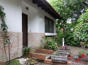 Casa · 200m² · 4 Quartos · 2 Vagas · Casa no bairro Ipanema de 3 dormitórios e 2 vagas