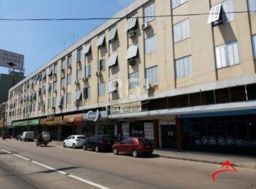 Apartamento · 60m² · 2 Quartos · 🏢 Apartamento à venda – Av. Farrapos