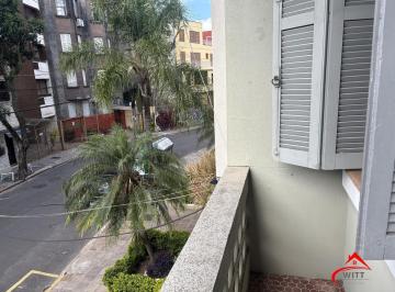 Apartamento · 129m² · 3 Quartos · 3 quartos na Demétrio Ribeiro com 129m²