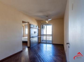 Apartamento · 45m² · 1 Quarto · 1 Vaga · Apartamento à venda - na Cidade Baixa