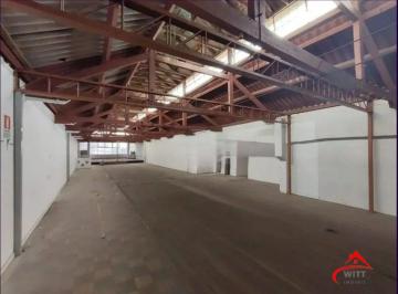 Comercial · 500m² · 3 Quartos · 3 Vagas · Ótimo Pavilhão,  excelente localização, na Rua Maranhão, Bairro São Geraldo,