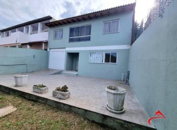 Casa · 174m² · 3 Quartos · 3 Vagas · Casa sobrado no bairro Cristal de 3 domitórios e 3 vagas