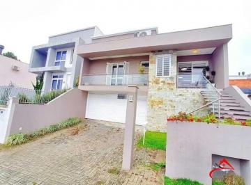 Casa · 200m² · 3 Quartos · 2 Vagas · Casa 3 Quartos com Piscina à Venda no Mário Quintana