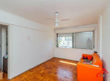Apartamento · 80m² · 2 Quartos · Apartamento com 2 quartos, elevador semi mobiliado no bairro Floresta.