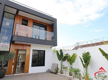 Casa · 132m² · 3 Quartos · 2 Vagas · Casa a venda no bairro São Sebastião