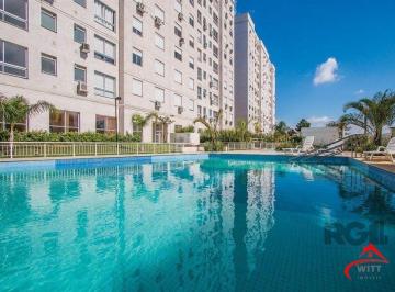 Apartamento · 71m² · 3 Quartos · 2 Vagas · Apartamento no Sarandi de 3 dormitórios e 2 vagas