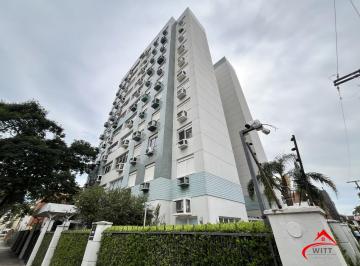 Apartamento · 84m² · 3 Quartos · 1 Vaga · Apartamento de 3 quartos, suíte e 1 vaga de garagem no bairro Jardim Botânico
