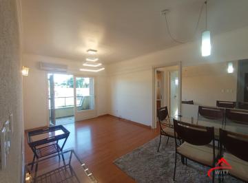 Apartamento · 89m² · 2 Quartos · 1 Vaga · Apartamento no bairro Teresópolis de 2 dormitórios e vaga DESOCUPADO