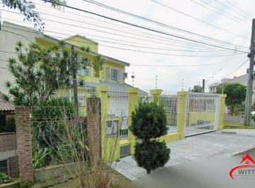 Casa · 335m² · 5 Quartos · 4 Vagas · Casa sobrado no bairro Jardim Sabará de 3 dormitórios e 4 vagas