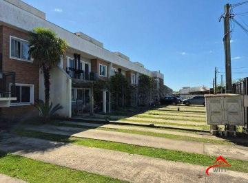 Apartamento · 50m² · 2 Quartos · 2 Vagas · Apartamento de 2 dormitórios, 2 vagas de garagem no Bairro Olaria em Canoas.