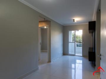 Apartamento · 56m² · 2 Quartos · 1 Vaga · Apartamento de 2 dormitórios,  para venda no bairro Teresópolis.