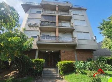 Apartamento · 46m² · 1 Quarto · 1 Vaga · Apartamento 1 Dormitório, 1 vaga de garagem coberta, Bairro Passo Da Areia, Port