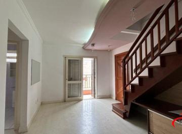 Apartamento · 138m² · 4 Quartos · 2 Vagas · Cobertura de 4 dormitórios e 2 vagas de garagem coberta em Cachoeirinha.