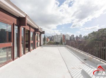Apartamento · 152m² · 3 Quartos · 2 Vagas · Cobertura na esquina da Nilo Peçanha com Carlos Gomes
