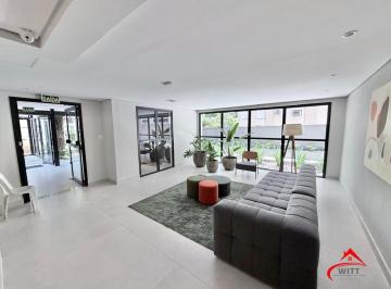 Apartamento · 76m² · 1 Quarto · 2 Vagas · Excelente apartamento a venda no ITA123, com 2 domitórios no bairro Jardim Botân