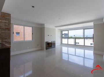 Apartamento · 129m² · 3 Quartos · 2 Vagas · Excelente apartamento de 3 dormitórios, 1 suíte e 2 vagas de garagem.
