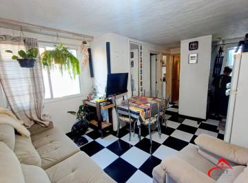 Apartamento · 38m² · 2 Quartos · 1 Vaga · Apartamento de 2 dormitórios e 1 vaga de garagem em Canoas