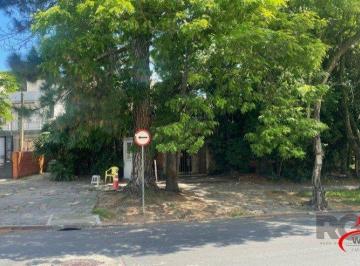 Terreno · 460m² · Terreno à venda - na Chácara das Pedras