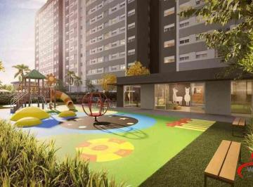 1813830.jpg · Apartamento à venda - em Marechal Rondon