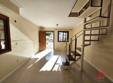 Casa · 90m² · 3 Quartos · 3 Vagas · CASA EM CONDOMÍNIO PERTINHO DA OSCAR PEREIRA