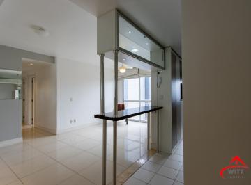 Apartamento · 73m² · 3 Quartos · 1 Vaga · Apartamento no Bairro Cristal de 3 dormitórios,1 Suíte, Semi mobiliado com 1 vag