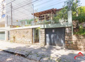 Casa · 380m² · 3 Quartos · 1 Vaga · Casa 3 quartos, com vaga e terraço no bairro Jardim São Pedro