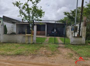 Casa · 90m² · 2 Quartos · 1 Vaga · Casa de 2 dormitórios á venda no Bairro Ponta Grossa - Porto Alegre