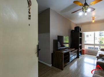 Apartamento · 58m² · 2 Quartos · 1 Vaga · Apartamento 2 dormitórios I Vaga de garagem- bairro Tristeza