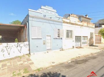 Terreno · 172m² · Terreno no bairro Partenon próximo da Bento