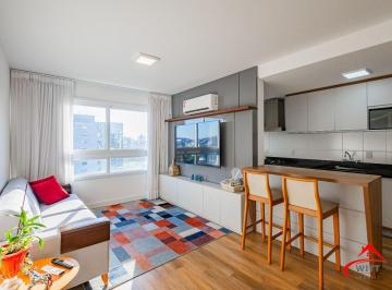 Apartamento · 69m² · 2 Quartos · 1 Vaga · Apartamento a venda no bairro Vila Ipiranga