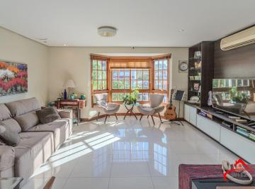 Casa · 157m² · 3 Quartos · 2 Vagas · Casa sobrado no bairro Chácara das Pedras de 3 dormitórios e 2 vagas