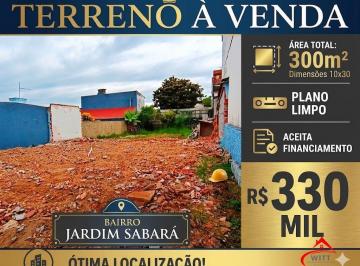 Terreno · 300m² · Terreno no bairro Jardim Sabará em Porto Alegre