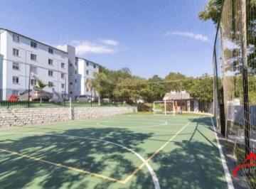 Apartamento · 38m² · 2 Quartos · 1 Vaga · Apartamento com 2 dormitórios 1vaga no Bairro Vila Nova Condomínio San Rafael