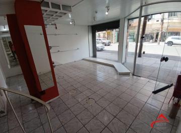 Comercial · 48m² · 1 Quarto · Loja no Bairro Cidade Baixa em Porto Alegre