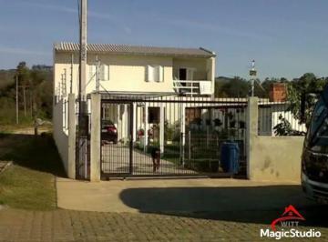 Casa · 220m² · 3 Quartos · 4 Vagas · Casa com 3 quartos à venda na Rua Orlando Silva, 145, Jardim Leopoldina, Porto A