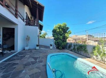 Casa · 200m² · 3 Quartos · 2 Vagas · Casa à venda - no Cristo Rei